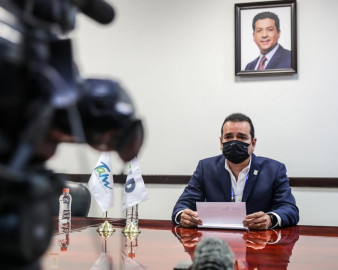 Cerrarán espacios deportivos, culturales, plazas y parques en Nuevo Laredo