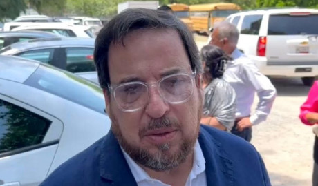 Anuncian inversión de mil 300 mdp en infraestructura educativa para el próximo ciclo escolar