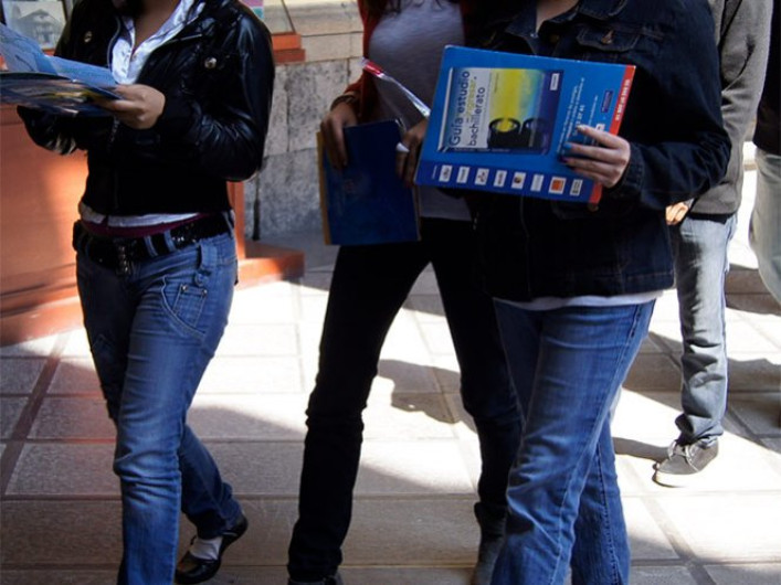 Se comprometen los Estados a recibir a estudiantes deportados