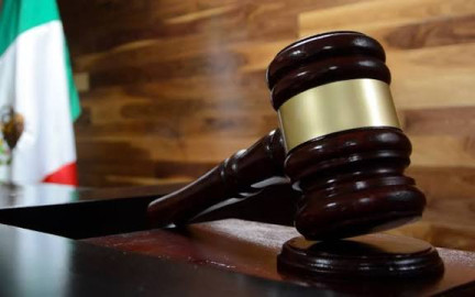 Renuncian cuatro juzgadores electos en Tamaulipas tras asumir funciones