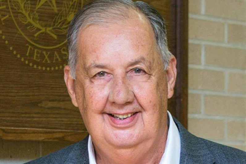 Richard F. Cortez da positivo a Covid-19; es la segunda vez que lo padece