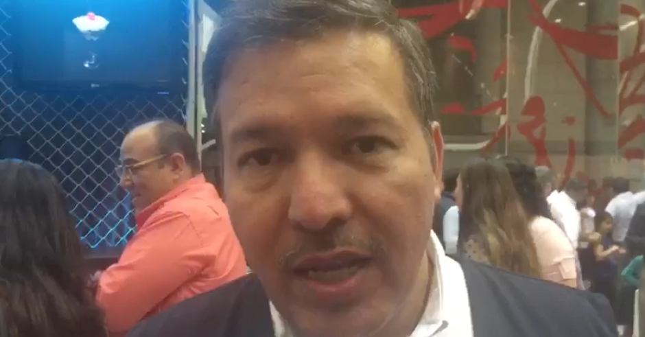 Mantienen cruzada contra aviadores