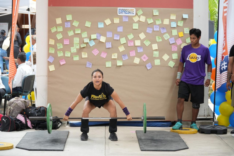 Presenta la UAT su oferta deportiva, cultural y de servicios educativos