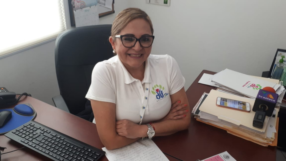 Madre que castigó a su hija con vender chicles no cometió delito