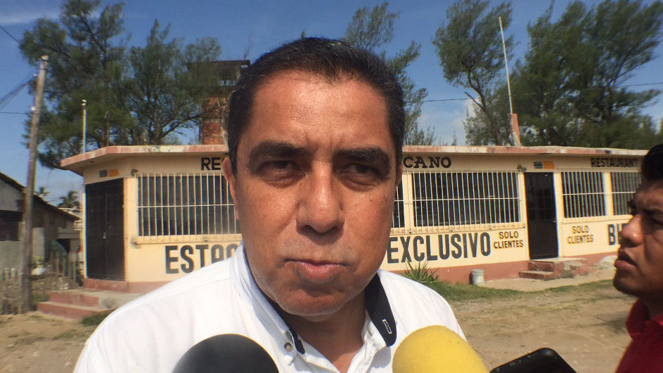 "El que nada debe, nada teme": Sergio López