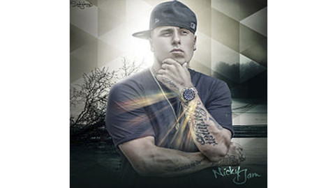 Nicky Jam presenta “Fénix”, su nuevo álbum