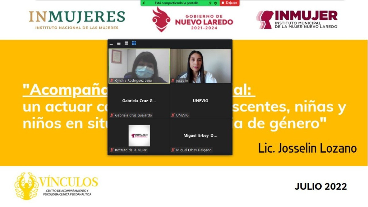 Inician trabajos para desarrollar protocolos interdisciplinarios para atención a víctimas de violencia
