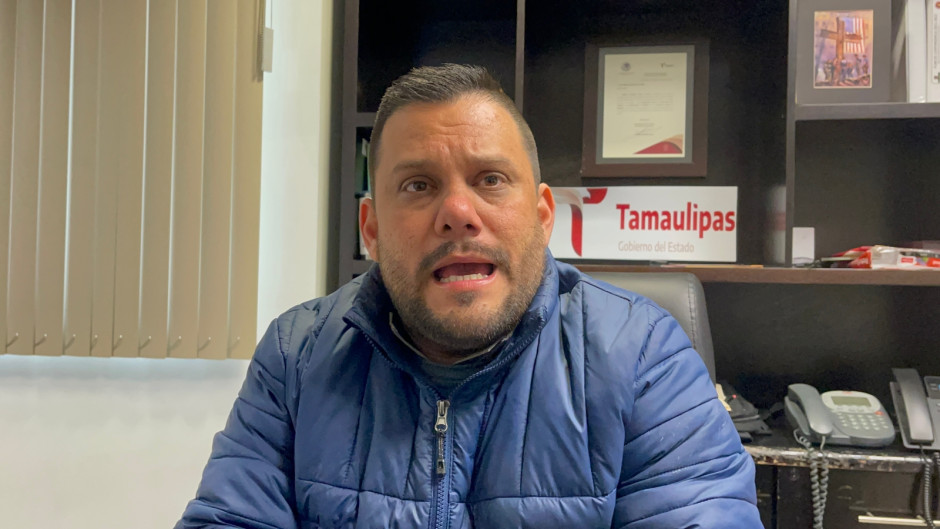 Reporta PC cerca de 800 albergados por onda gélida; no descartan caída de agua nieve y heladas