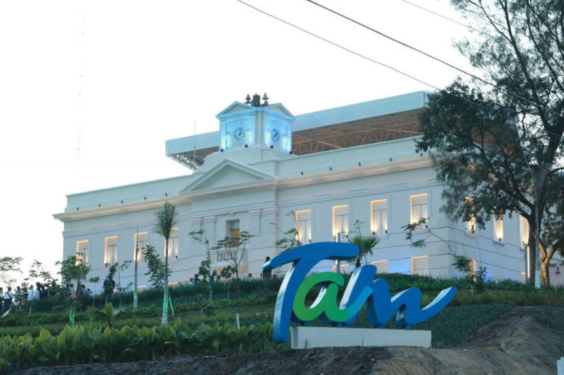 El 11 de abril abre sus puertas el museo del niño