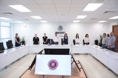 Diputación Permanente convoca a Sesión Pública Extraordinaria y aprueba reformas clave para el sistema de justicia laboral