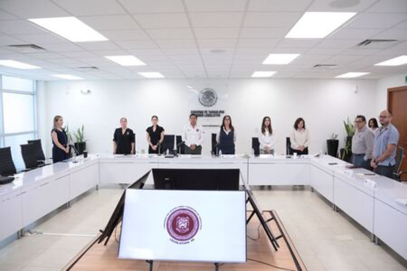 Diputación Permanente convoca a Sesión Pública Extraordinaria y aprueba reformas clave para el sistema de justicia laboral