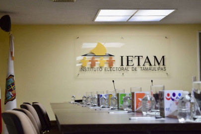 Pueden ejercer su voto, más de medio millón de habitantes de Reynosa