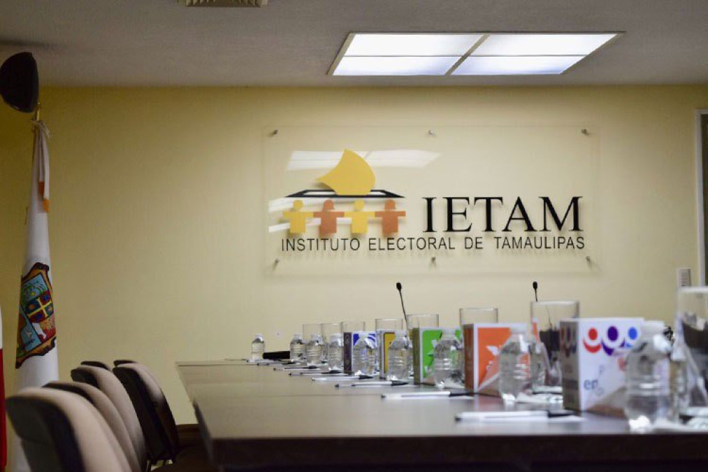 Pueden ejercer su voto, más de medio millón de habitantes de Reynosa