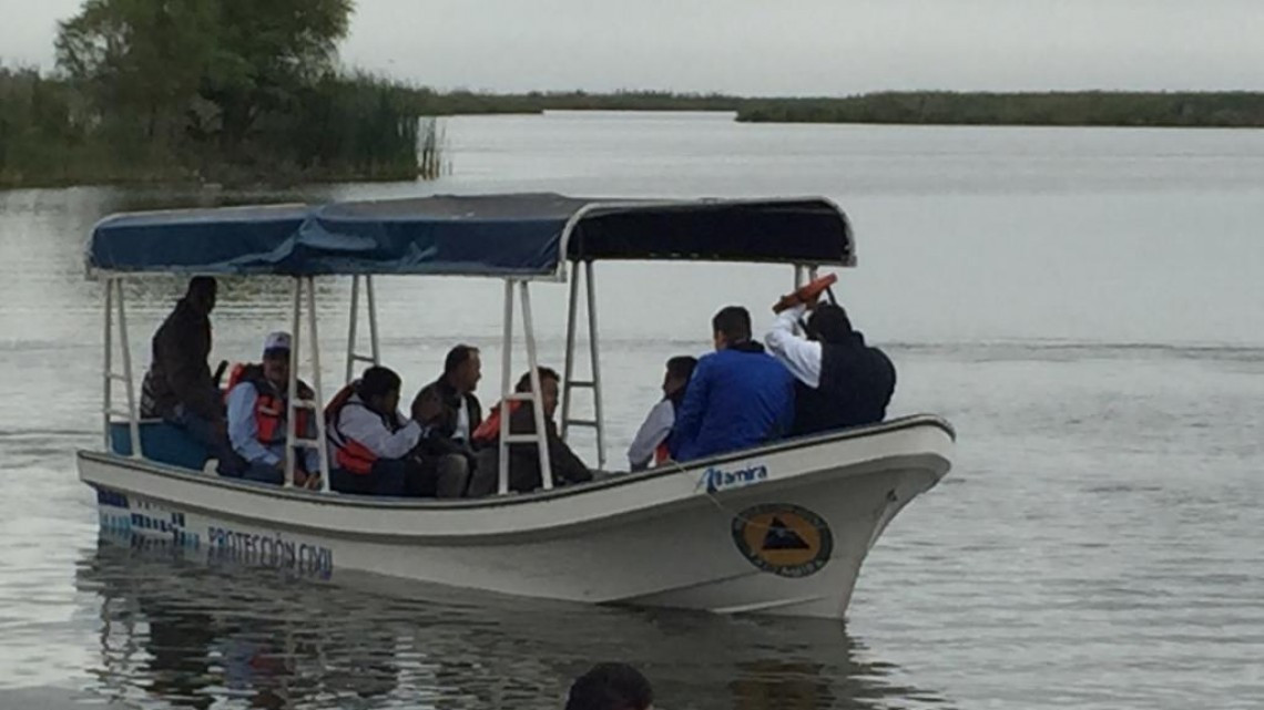 Altamira con gran potencial de desarrollo turístico