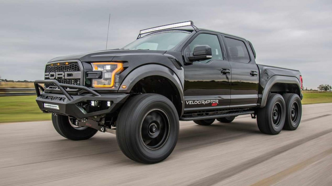¡Celebran el SEMA show 2017!