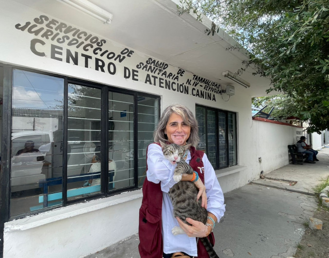 Aumenta presencia de pulgas y garrapatas con el calor