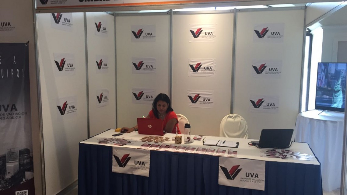 Inauguran en Miramar el 53 Congreso Nacional de Valuadores