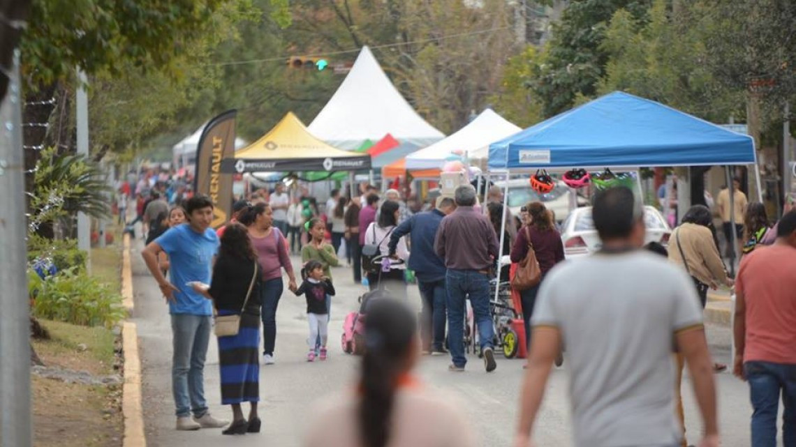 Inicia Juguetón “Navidad Vida”