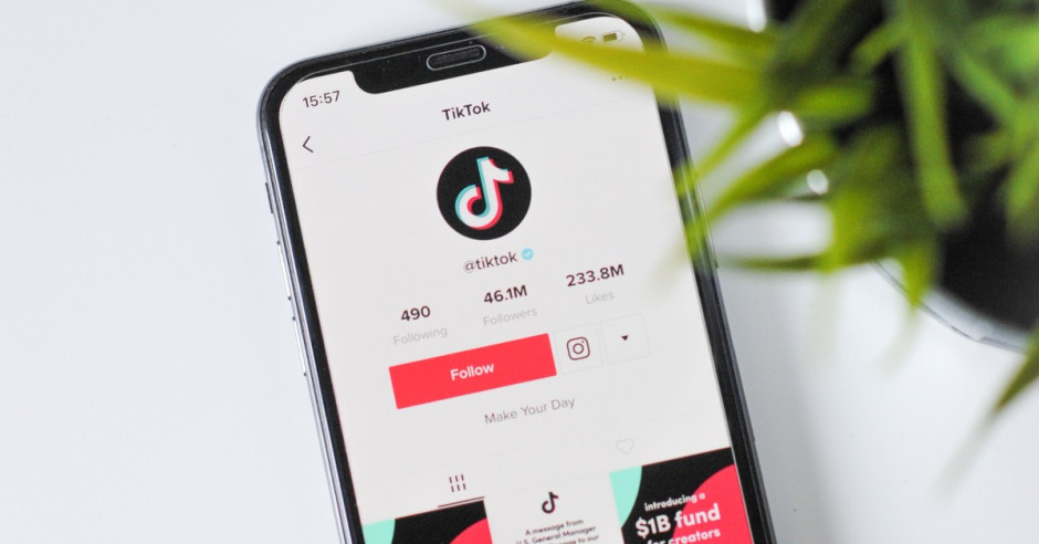 'Tiktoker' encuentra a su papá en app de  "Sugar Daddy's" 