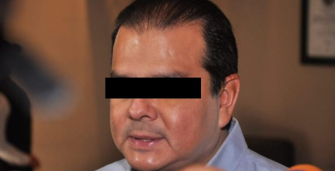 Denuncian a exalcalde de Nuevo Laredo, Enrique “N” por actos de corrupción