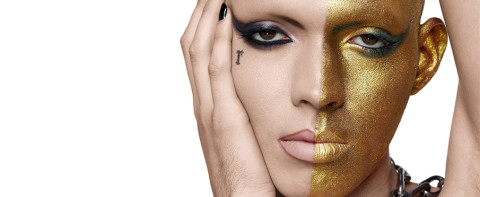 Inician agencia de modelaje en Brownsville para modelos y aliados LGBT