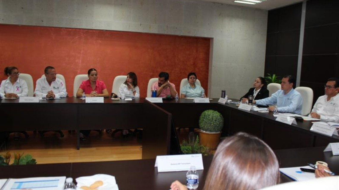 Incrementará ITEA personas alfabetizadas en Tamaulipas