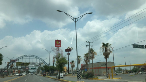 Prevén descenso de la temperatura en Nuevo Laredo  por primer frente frío de la temporada  
