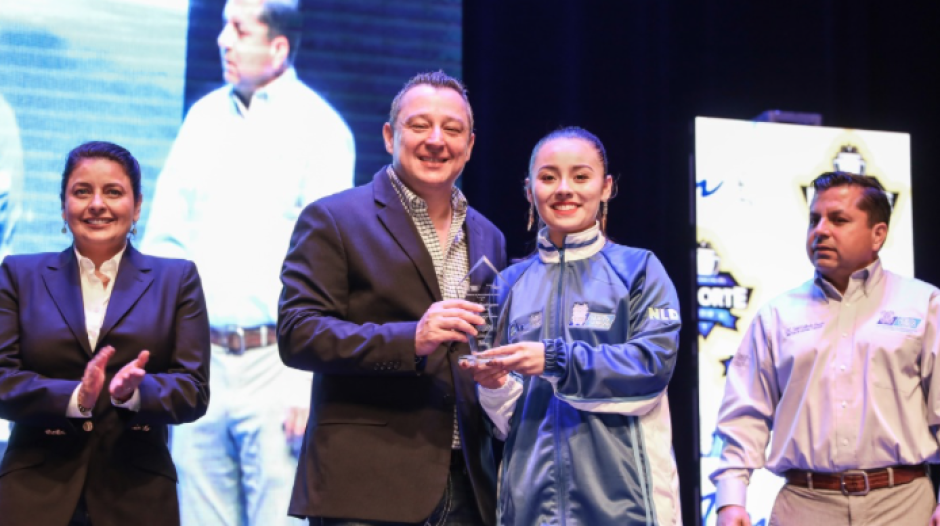 Distinguirán a los mejores deportistas el 13 de marzo