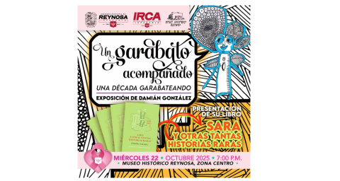 Promueve Gobierno de Carlos Peña Ortiz el talento local