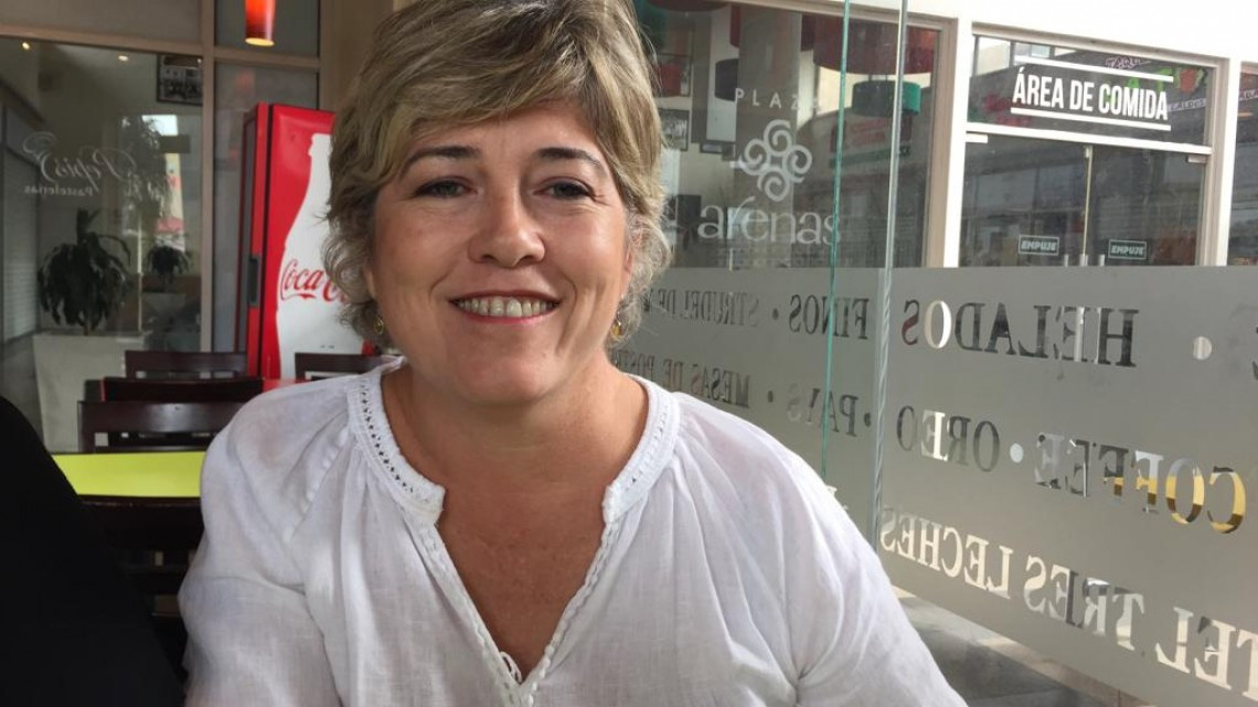 Especialistas aseguran que es necesario creer en nuevos proyectos, para crear una mejor realidad