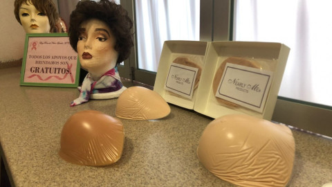 Luchan contra el Cáncer 200 mujeres de Nuevo Laredo