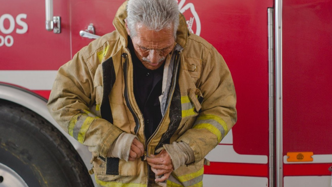 Protección Civil y Bomberos en N. L. piden abstenerse de jugar con números de emergencia 