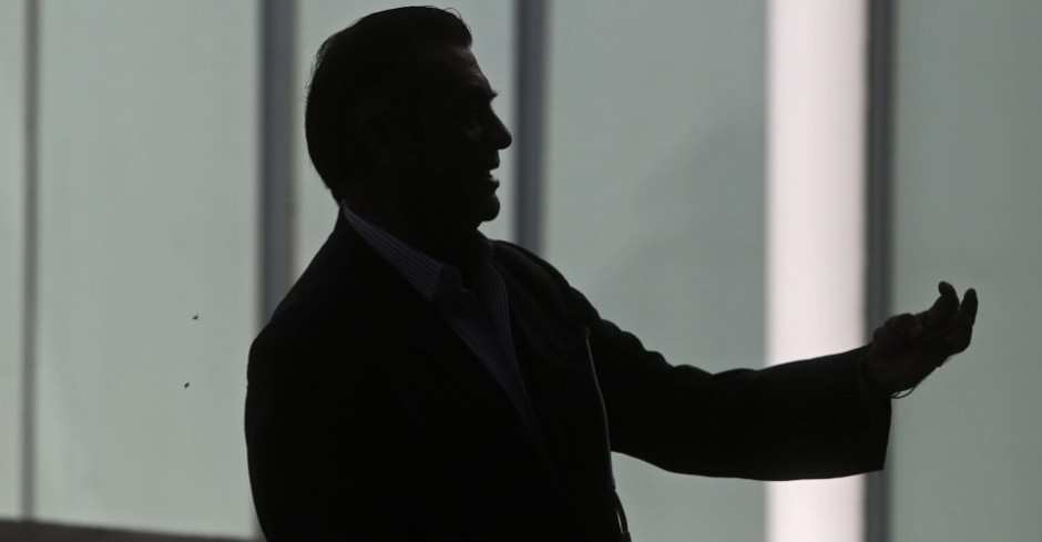 El Bronco supera límite firmas, se convierte en primer candidato independiente