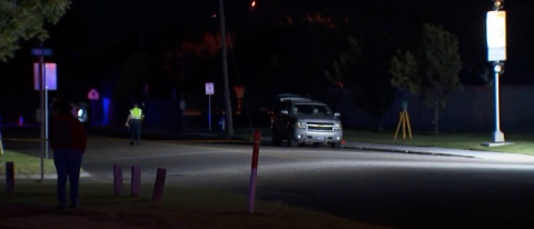 Identifican a víctima en accidente de peatones en Mission