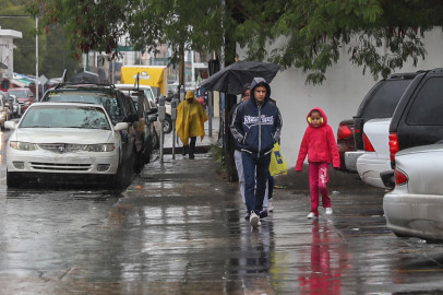 Emite PC recomendaciones por descenso de temperatura