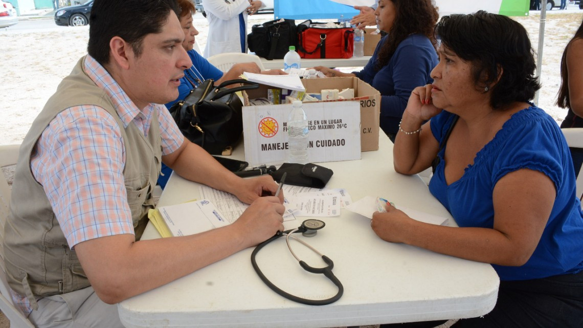 Grandes beneficios para Villa Florida