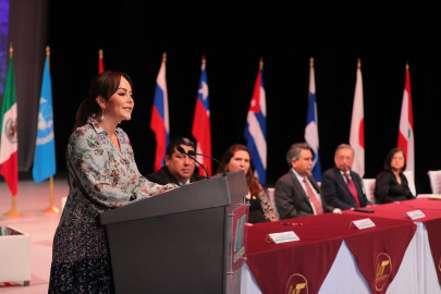 Anuncian nuevo apoyo para estudiantes universitarios 