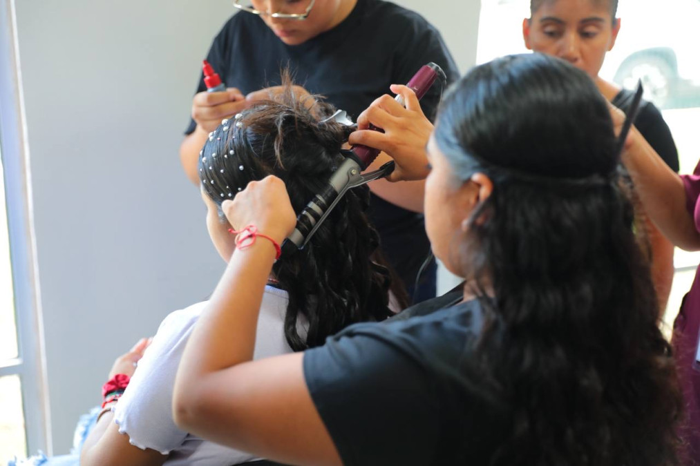 Invitan a participar en la tercera feria del empleo 2023