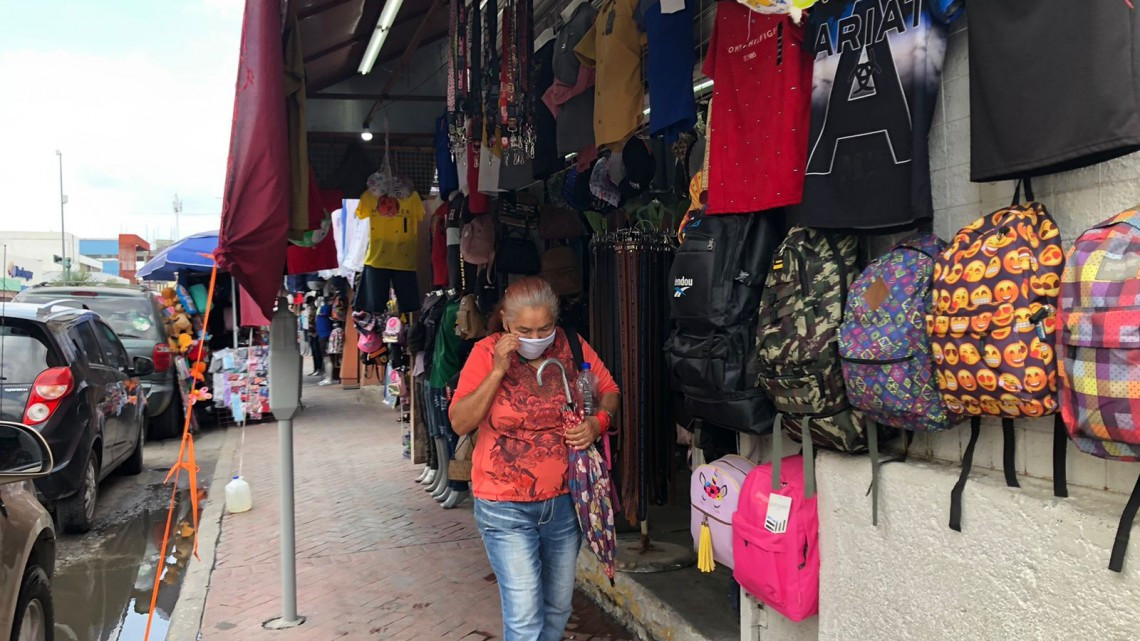 Aumentan 10% ventas por el día del padre: CANACO 