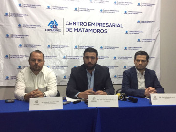 Llama COPARMEX a construir una reforma hacendaria 