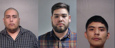 Hombres son acusados tras asesinar a médico de Weslaco