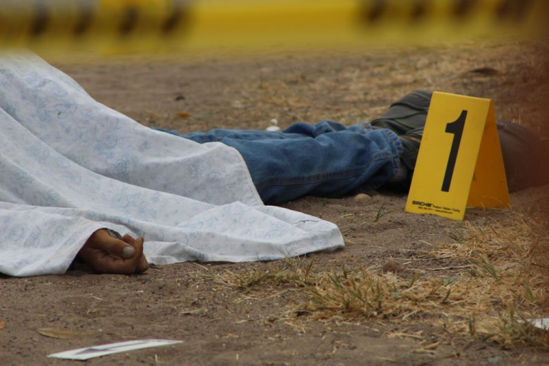 Disminuyen homicidios vinculados al crimen organizado en Tamaulipas