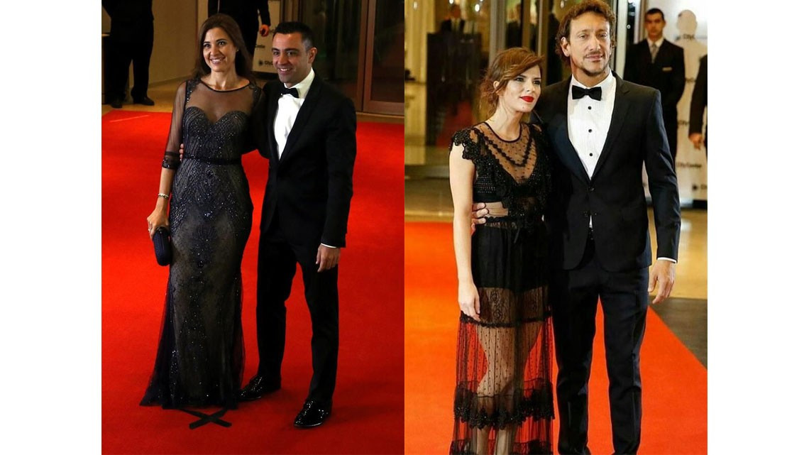 Messi y Antonela ya dieron el “Si”