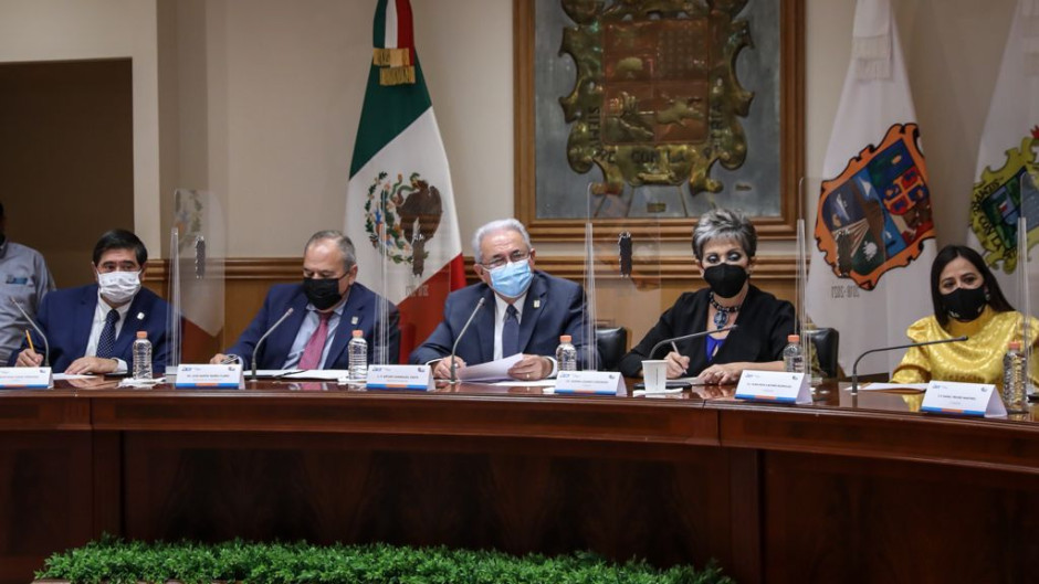 Arranca campaña de retiro de autos abandonados en Nuevo Laredo