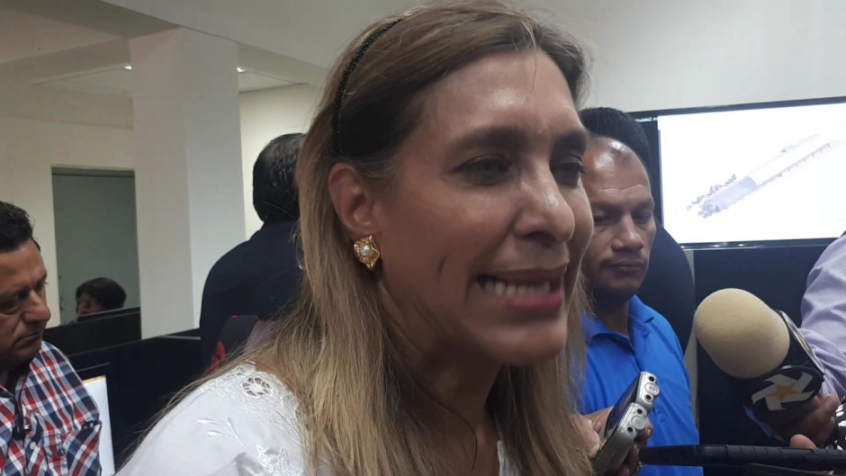 Felicita Maki a las mamás de Reynosa