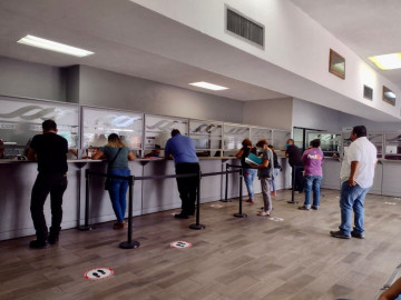 Abrirá COMAPA oficinas en Día de asueto 