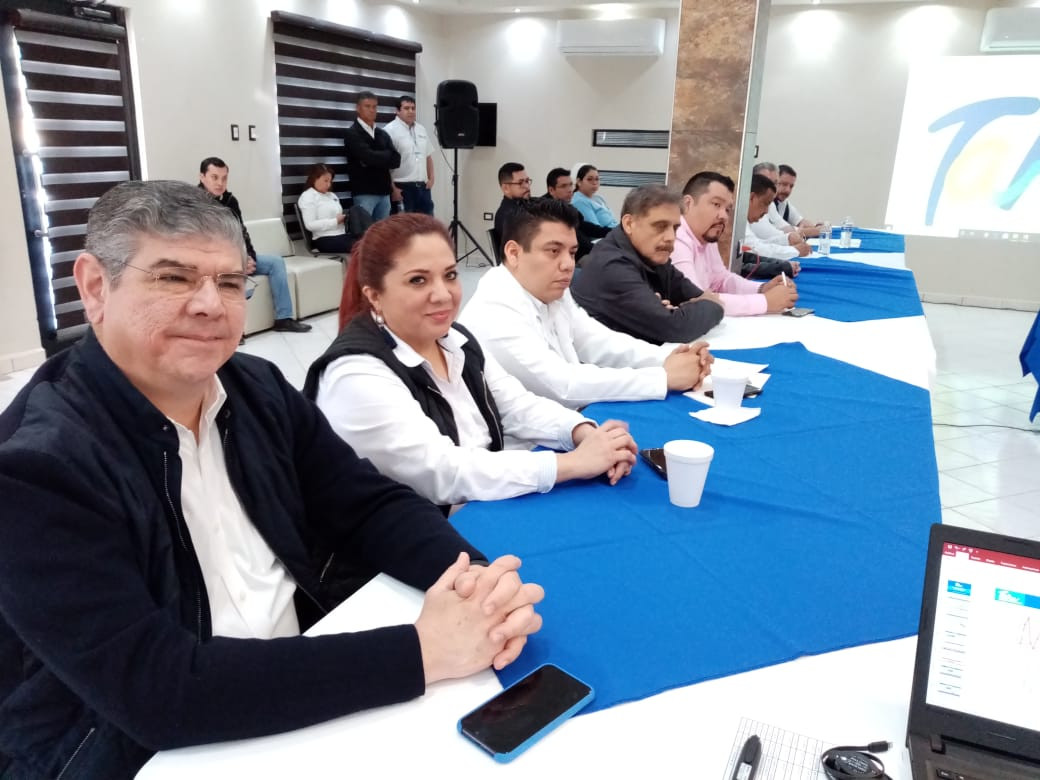 Fortalecen acciones estado-municipio para el combate al dengue