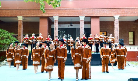 Llevará “Raíces Tamaulipecas” danza y música a Puerto Vallarta