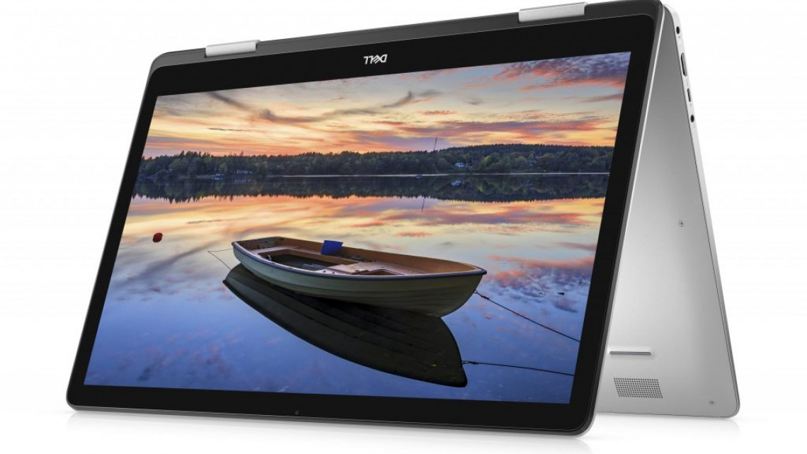Dell presenta portátiles pensados en un buen rendimiento profesional
