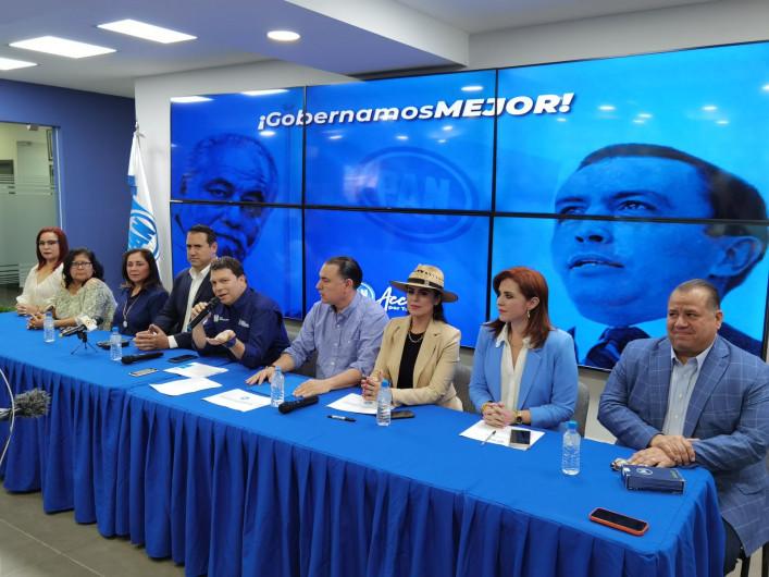 PAN a favor de colaboración con agencias norteamericanas